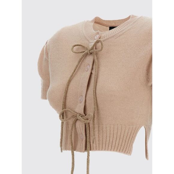 Simone Rocha Sweater Woman Pink - Picture 4 of 4